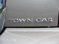 Light Parchment Gold - Town Car Signature Photo No. 9