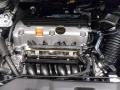2.4 Liter DOHC 16-Valve i-VTEC 4 Cylinder 2011 Honda CR-V EX-L Engine
