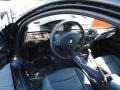 2008 Monaco Blue Metallic BMW 3 Series 328i Wagon  photo #16