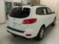 Powder White Pearl - Santa Fe GLS Photo No. 4