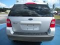 2005 Silver Frost Metallic Ford Freestyle SE  photo #4