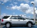 2005 Silver Frost Metallic Ford Freestyle SE  photo #6