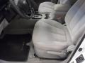 Powder White Pearl - Santa Fe GLS Photo No. 8