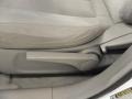 Powder White Pearl - Santa Fe GLS Photo No. 9