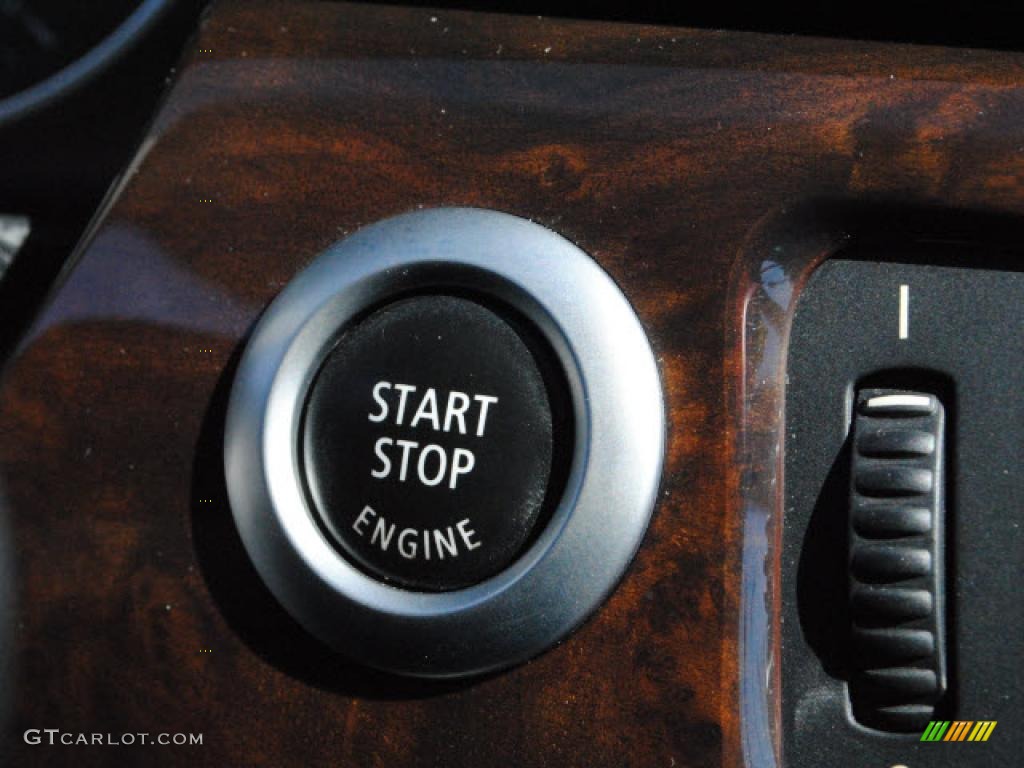 2008 BMW 3 Series 328i Wagon Controls Photo #38938198