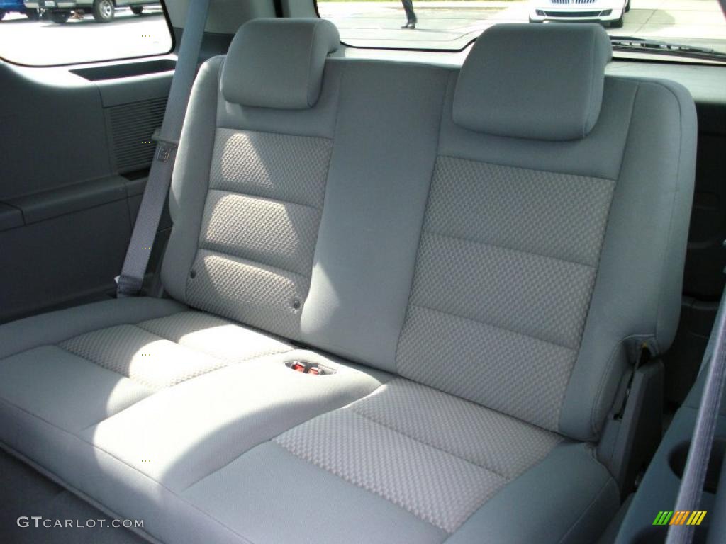 Shale Interior 2005 Ford Freestyle SE Photo #38938286