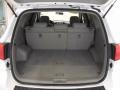 Powder White Pearl - Santa Fe GLS Photo No. 19