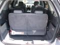 2005 Ford Freestyle SE Trunk