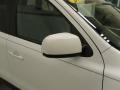 Powder White Pearl - Santa Fe GLS Photo No. 25