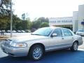 Smokestone Metallic - Grand Marquis GS Photo No. 1