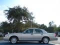 Smokestone Metallic - Grand Marquis GS Photo No. 2
