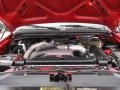 6.0 Liter OHV 32-Valve Power Stroke Turbo-Diesel V8 Engine for 2007 Ford F550 Super Duty XL Regular Cab Flat Bed #38938578