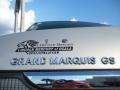 Smokestone Metallic - Grand Marquis GS Photo No. 9