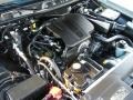 Smokestone Metallic - Grand Marquis GS Photo No. 23
