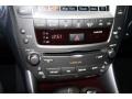 Black Controls Photo for 2007 Lexus IS #38939306