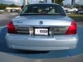 2010 Light Ice Blue Metallic Mercury Grand Marquis LS Ultimate Edition  photo #4