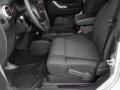 Black Interior Photo for 2011 Jeep Wrangler #38939362