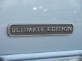 2010 Light Ice Blue Metallic Mercury Grand Marquis LS Ultimate Edition  photo #10