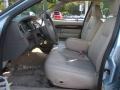 2010 Light Ice Blue Metallic Mercury Grand Marquis LS Ultimate Edition  photo #12