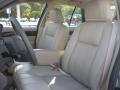 2010 Light Ice Blue Metallic Mercury Grand Marquis LS Ultimate Edition  photo #13