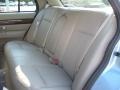 2010 Light Ice Blue Metallic Mercury Grand Marquis LS Ultimate Edition  photo #15