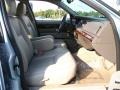 2010 Light Ice Blue Metallic Mercury Grand Marquis LS Ultimate Edition  photo #16