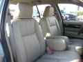 2010 Light Ice Blue Metallic Mercury Grand Marquis LS Ultimate Edition  photo #17