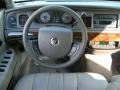 2010 Light Ice Blue Metallic Mercury Grand Marquis LS Ultimate Edition  photo #19