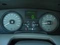 2010 Light Ice Blue Metallic Mercury Grand Marquis LS Ultimate Edition  photo #20