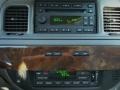 2010 Light Ice Blue Metallic Mercury Grand Marquis LS Ultimate Edition  photo #22