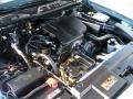 2010 Light Ice Blue Metallic Mercury Grand Marquis LS Ultimate Edition  photo #24