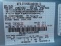 2010 Light Ice Blue Metallic Mercury Grand Marquis LS Ultimate Edition  photo #25