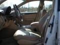 Alabaster White - C 320 Sedan Photo No. 11