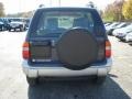 2001 Dark Blue Metallic Chevrolet Tracker LT Hardtop 4WD  photo #6