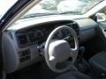 2001 Dark Blue Metallic Chevrolet Tracker LT Hardtop 4WD  photo #9