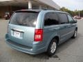 2010 Clearwater Blue Pearl Chrysler Town & Country Touring  photo #4