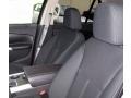 Charcoal Black Interior Photo for 2011 Ford Edge #38940374