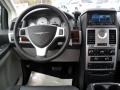  2010 Town & Country Touring Dark Slate Gray/Light Shale Interior