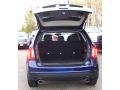 Kona Blue Metallic - Edge SE Photo No. 15