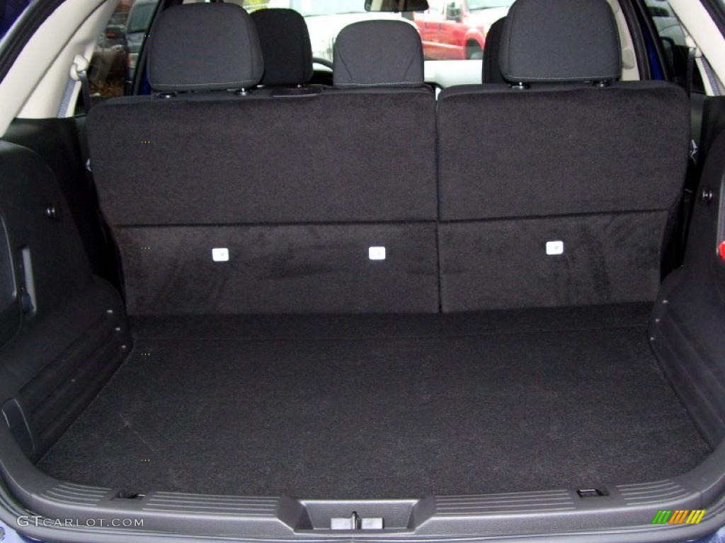 2011 Ford Edge SE Trunk Photo #38940522