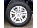 2011 Ford Edge SE Wheel