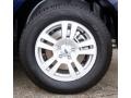 2011 Ford Edge SE Wheel and Tire Photo