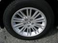 2010 Chrysler 300 Touring Wheel