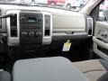 2011 Brilliant Black Crystal Pearl Dodge Ram 1500 SLT Quad Cab  photo #15