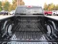 2011 Brilliant Black Crystal Pearl Dodge Ram 1500 SLT Quad Cab  photo #16