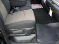 2011 Brilliant Black Crystal Pearl Dodge Ram 1500 SLT Quad Cab  photo #18