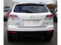 Crystal White Pearl Mica - CX-9 Sport AWD Photo No. 7