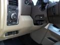2011 Dodge Ram 3500 HD Laramie Crew Cab 4x4 Dually Controls