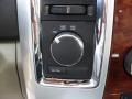2011 Dodge Ram 3500 HD Laramie Crew Cab 4x4 Dually Controls
