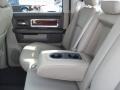 Rugged Brown Pearl - Ram 3500 HD Laramie Crew Cab 4x4 Dually Photo No. 16